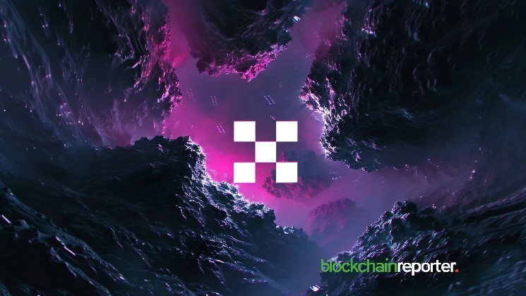 OKX Wallet інтегрувався з мережею peaq для доступу до Децентралізованих Фізичних Інфраструктурних Мереж (DePINs)