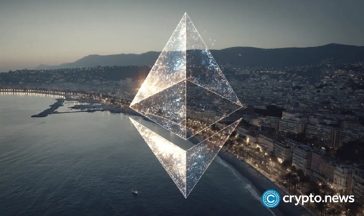 Ethereum: накопление и рост – прогноз цены на фоне стейкинга и уменьшения запасов на биржах