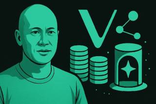 VeChain запускает стейкинг StarGate с новыми возможностями для держателей VET и инструментом Redeno для моделирования доходов.