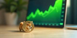 Shiba Inu: Чи чекає нас 20% зростання криптовалюти?