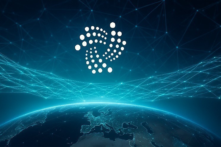 IOTA запускає альфа-тест гнучкої платформи нотаризації для боротьби з шахрайством з документами