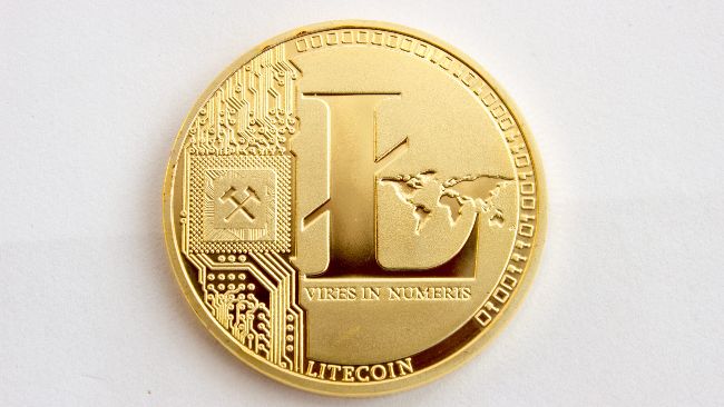 Litecoin на межі прориву: чи витримає рівень опору в $96?