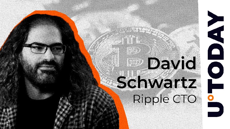 Дэвид Шварц из Ripple рассказал о своих 250 биткойнах и начале майнинга в 2011 году