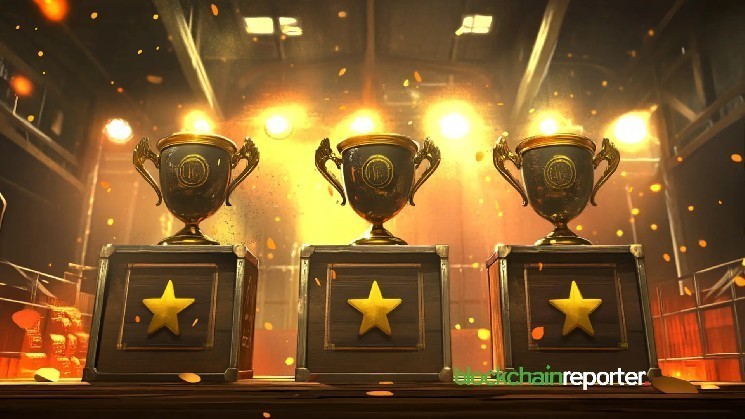 Новий рейтинг популярності криптовалют: FUNToken та Plume зростають, Toncoin і Bittensor відзначають незначні втрати