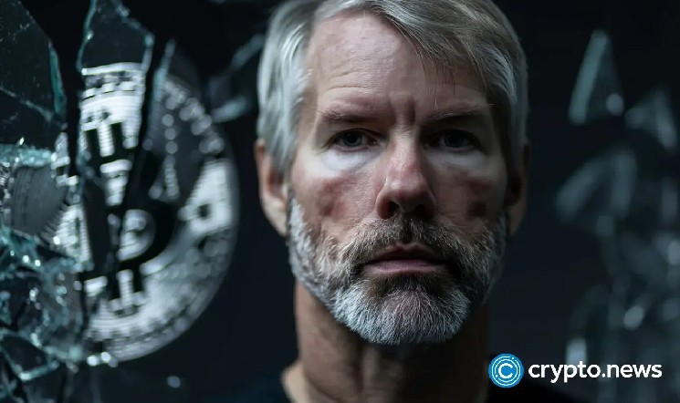 Майкл Сэйлор и Bitcoin: Почему сжигание криптовалюты подрывает доверие к активу