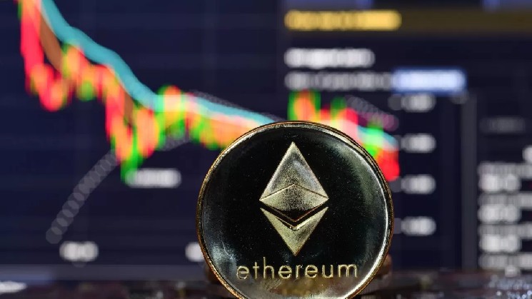 Короткі позиції по Ethereum: спекуляції чи арбітраж?