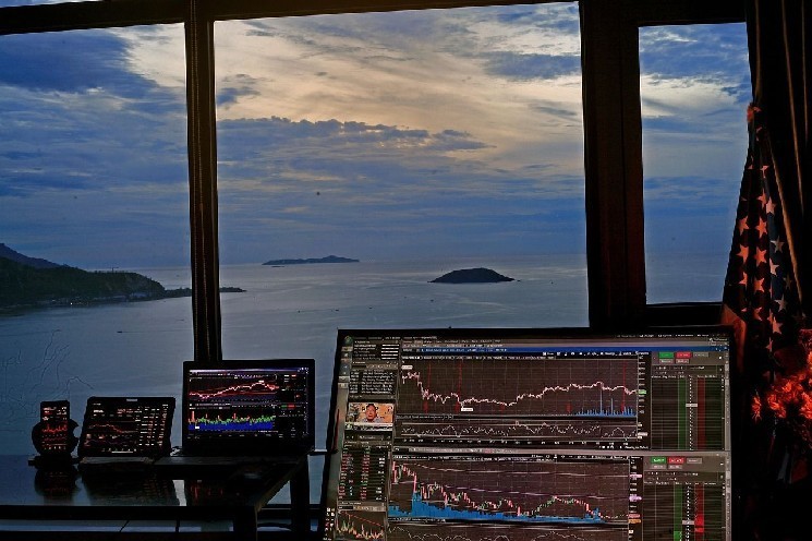 Криптовалюты на подъеме: Биткойн и Догикоин растут после намека на торговые сделки от Бессента перед сроком тарифа 9 июля