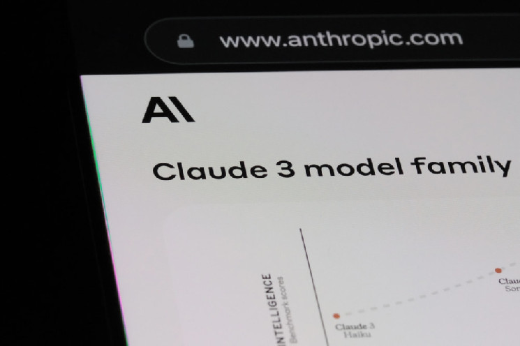 Клод Опус AI: Топ-3 криптовалюты для инвестирования в 2024