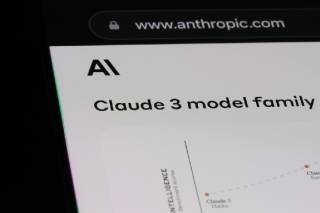 Прогнози Claude Opus AI для інвестування в криптовалюти в 2024 році.