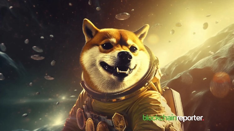Бычий кросс DOGE сигнализирует о возможном росте цены до $0.2 после накопления LTH