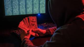 Схема Scam: Інкогніто загрожує витіком даних