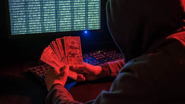 Угрозы раскрытия данных пользователей Рынка Инцигнито