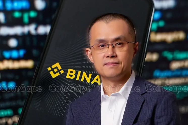 CZ ставить під сумнів легітимність Золотої Візи ОАЕ за стейкінг токенів TON на $135 тис.