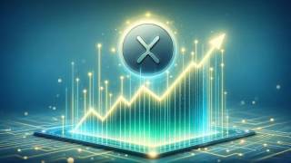 XRP продолжает расти: ключевые уровни сопротивления и возможные сценарии движения цены