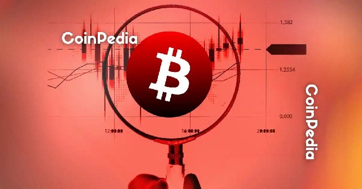 Биткойн достигает рекорда: возможен рост до $112,000?