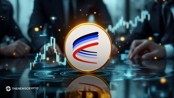 Токен AERO втрачає 7% через ведмежий тиск: що далі очікувати?