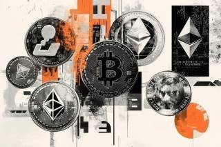 Быки на крипторынке: Прогнозы роста цен на Bitcoin, Ethereum и Ripple