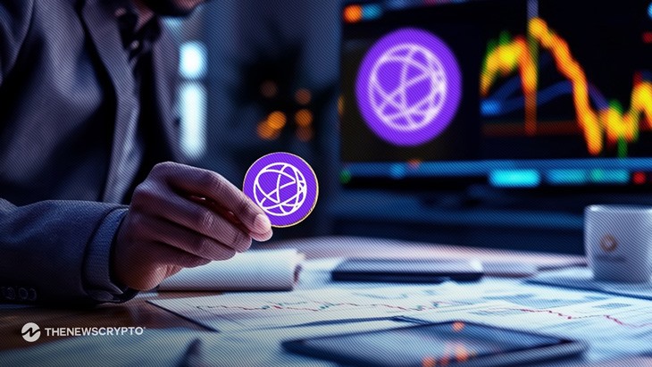 Celestia (TIA) демонстрирует бычий настрой после роста на 14% с сильной поддержкой и возможностью разворота тренда.