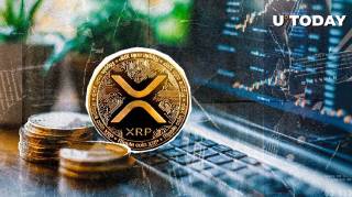 XRP на пути к 2.50$: прорыв и новые перспективы роста