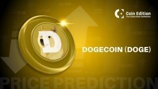 Прогноз ценового движения Dogecoin: ключевые уровни и краткосрочные перспективы на 8 июля