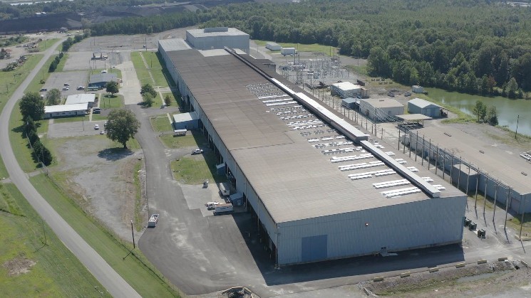 CoreWeave купує Core Scientific за $9 мільярдів: стратегічна угода для зміцнення позицій у сфері штучного інтелекту та інфраструктури обчислень.