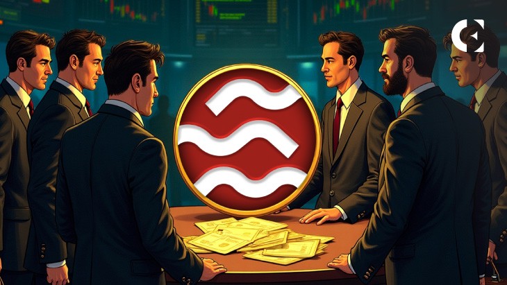 Великі інвестори на новому ґрунті: чому SEI привертає увагу на крипторинку