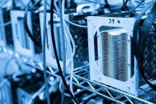 BitFuFu увеличила добычу биткойнов и хешрейты, достигнув рекорда в июне 2025 года