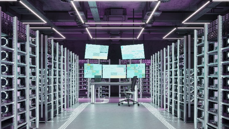 CoreWeave покупает Core Scientific: сделка на $9 миллиардов вызывает недовольство акционеров