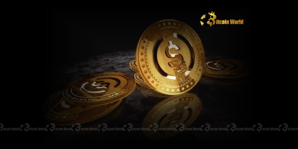 Вивід $441 Мільйона USDC з Binance: Спекуляції та Можливі Наслідки