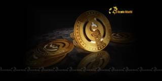 Вивід $441 Мільйона USDC з Binance: Спекуляції та Можливі Наслідки