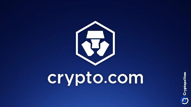Crypto.com запускает копи-трейдинг: инвестируйте вместе с Уорреном Баффетом и политиками без комиссий!