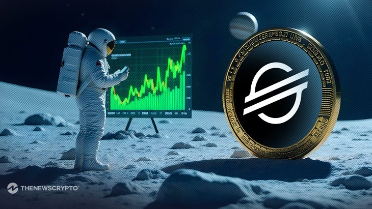 Stellar (XLM): Быки набирают силу, готов ли криптовалютный рынок к прорыву?