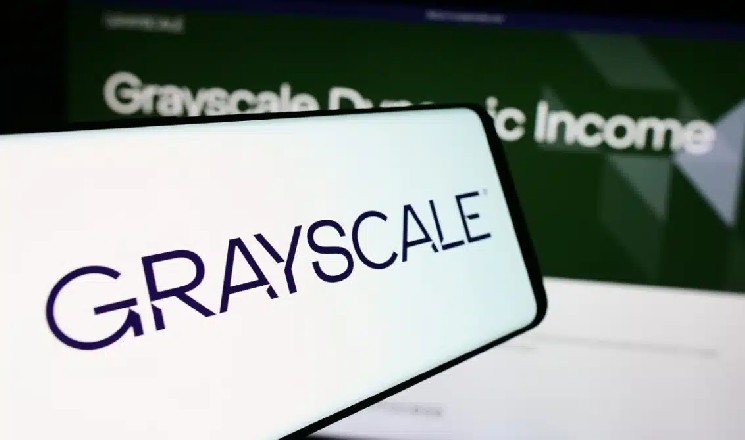 Grayscale обновляет фонды: добавлены Ondo Finance и Hedera, исключен Polkadot