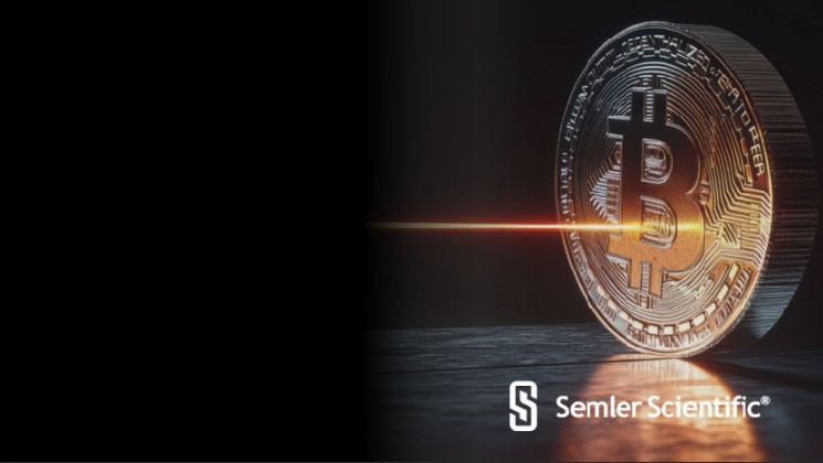 Semler Scientific: инвестиции в биткойн и рекомендации на рост акций до $101