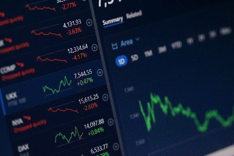 Акции SharpLink Gaming выросли на 26% после приобретения 7,689 эфиров для корпоративной казны, увеличив общий запас до 205,634 ETH.