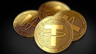Tether розкриває секрет: 80 тонн золота в таємному сейфі Швейцарії
