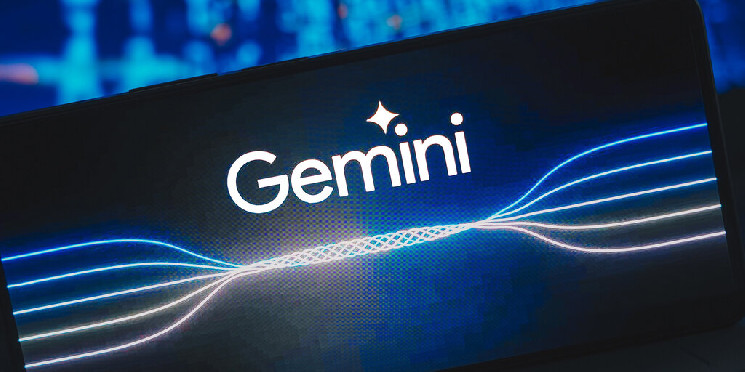 Запрет Google на вопросы о выборах в Gemini AI