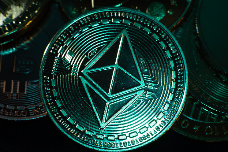 Технічний аналіз ціни Ethereum: бики в напрузі, чи буде продовження росту?