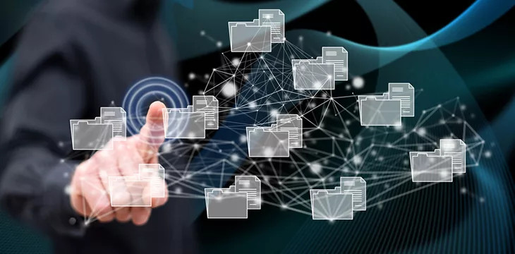 Индия: документы на блокчейне