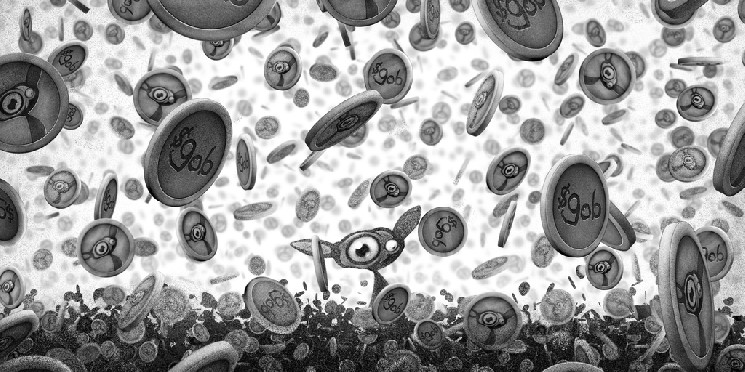 Goblintown запускає новий мем-коін GOB на Solana для покращення досвіду користувачів та вирішення проблем ринку мем-коінів.