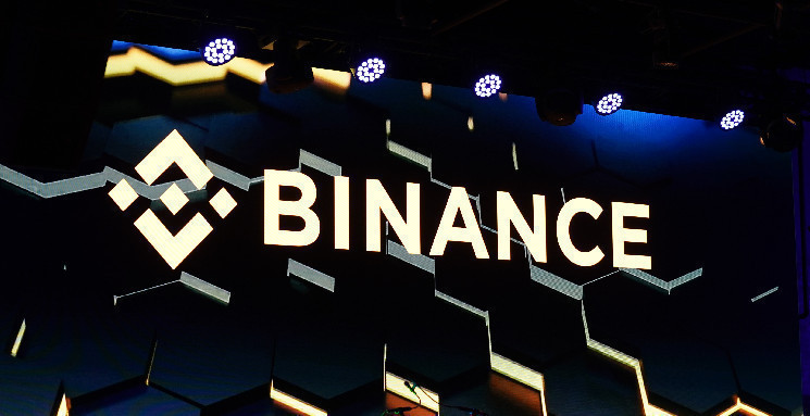 Колективний позов проти Binance: рішення суду апеляції