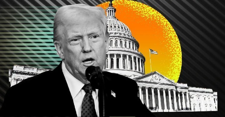 Трамп требует отставки Пауэлла из-за обвинений в дезинформации о реновации ФРС за 2,5 миллиарда долларов