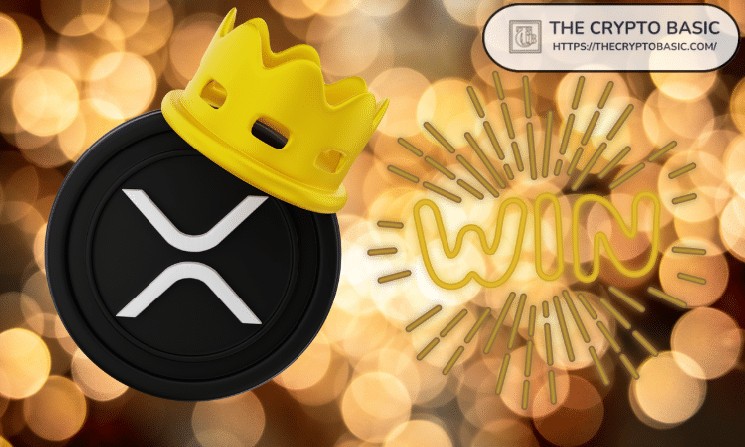 Історичний день для XRP: Свідчення Гарлінгхауса та перемога Ripple у суді