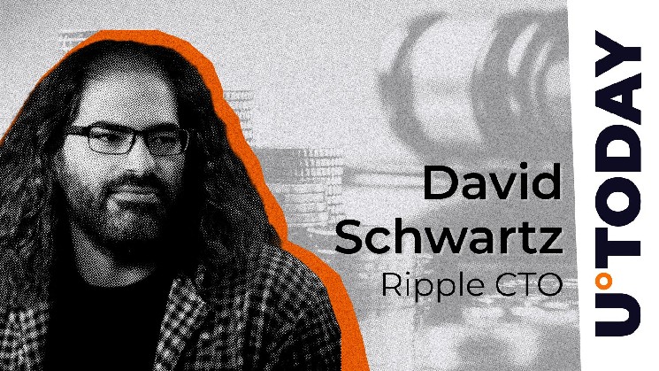 Технический директор Ripple критикует токены Robinhood и предупреждает о судебных последствиях