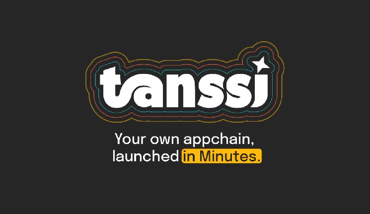Tanssi Network запустив основний продукт для децентралізованої інфраструктури з підтримкою $300 млн активів і токеном $TANSSI на біржах