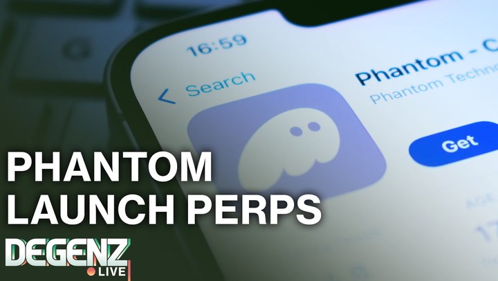 Рост ETH и новые тенденции в криптовалютном рынке: Phantom запускает перпетуумы, Tether раскрывает золото, а США стремятся к крипто столице.