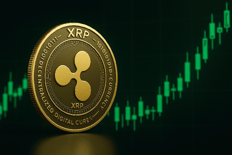 XRP на порозі ралі: технічний аналіз та прогнози цін на найближче майбутнє