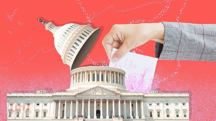 Дивний викид емоцій на слуханні в Сенаті США про криптовалюти: сенатор Кеннеді звинуватив свідка у психозі.