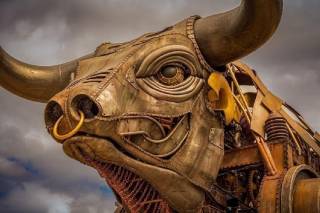 Біткоїн на шляху до зростання: прогноз 30% зростання ціни до $140,000 за технічним аналізом
