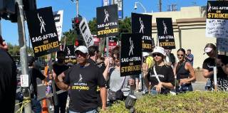 Соглашение SAG-AFTRA: Защита прав исполнителей видеоигр в эпоху ИИ